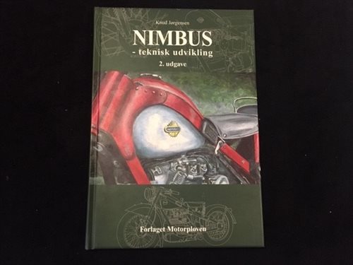 Nimbus teknisk udvikling